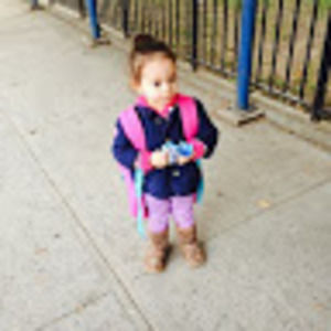 Meet your Posher, Anthony